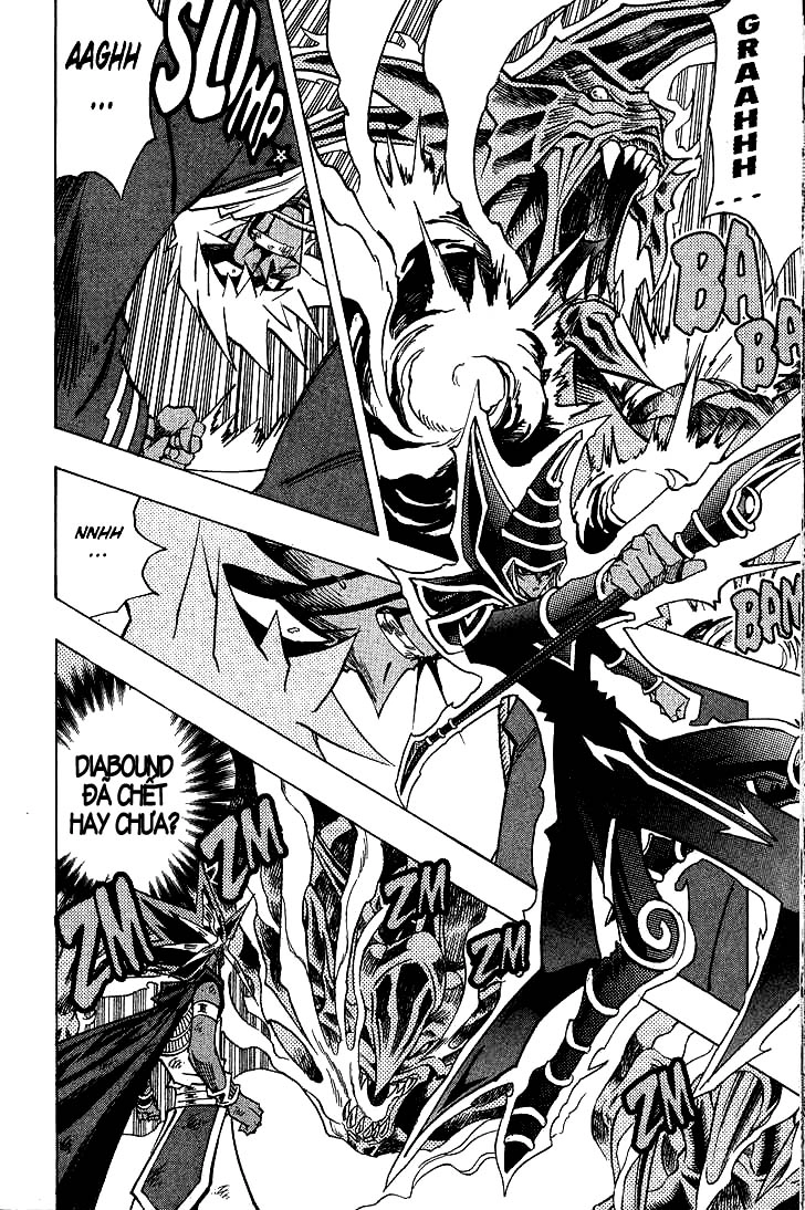 Vua Trò Chơi Chapter 316 - 4