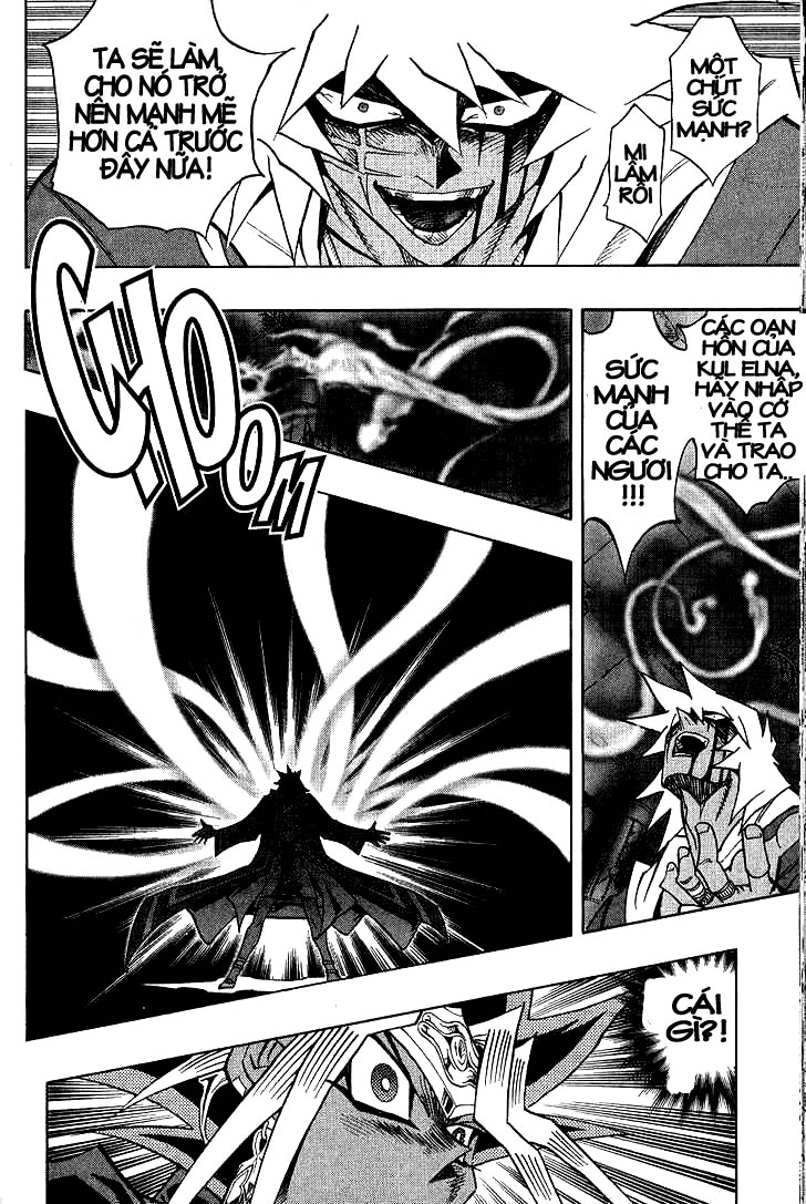 Vua Trò Chơi Chapter 316 - 6