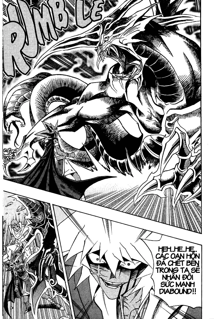 Vua Trò Chơi Chapter 316 - 7