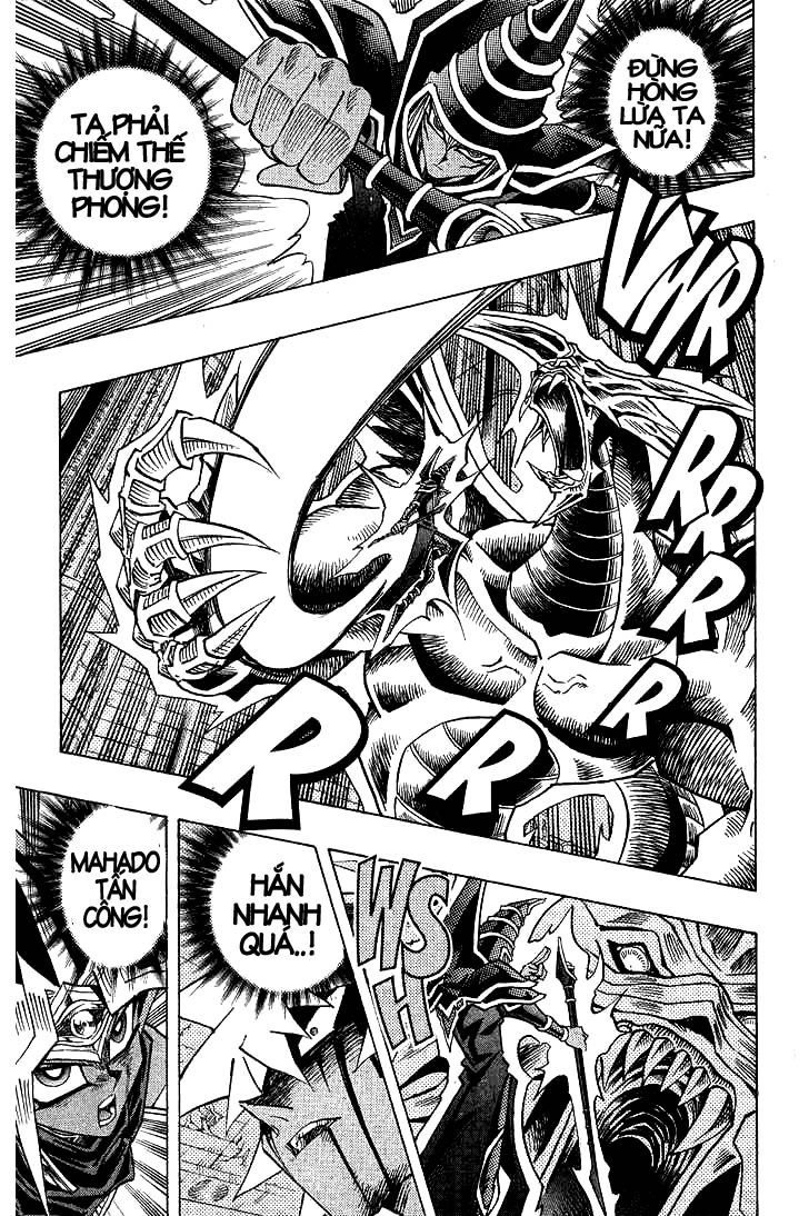 Vua Trò Chơi Chapter 316 - 9