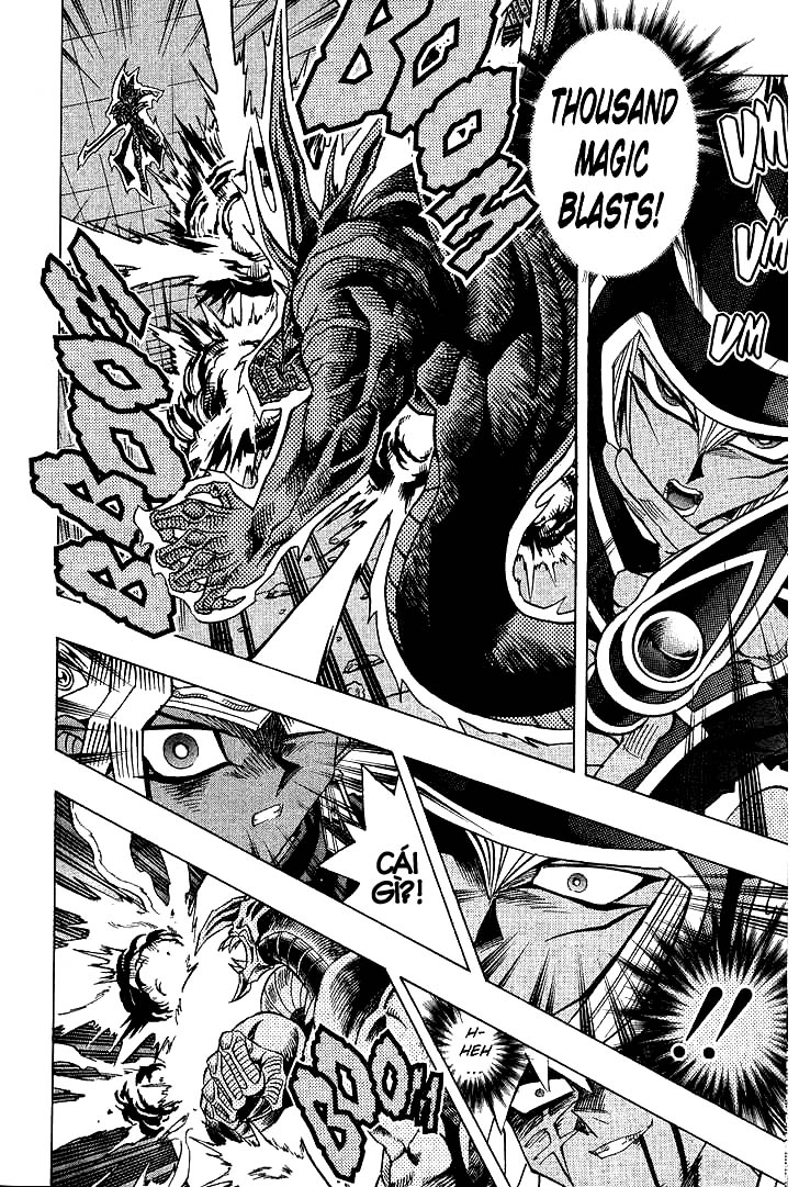 Vua Trò Chơi Chapter 316 - 10