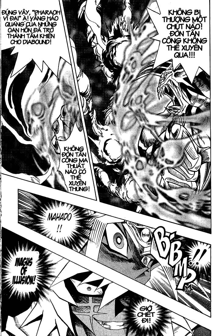 Vua Trò Chơi Chapter 316 - 11