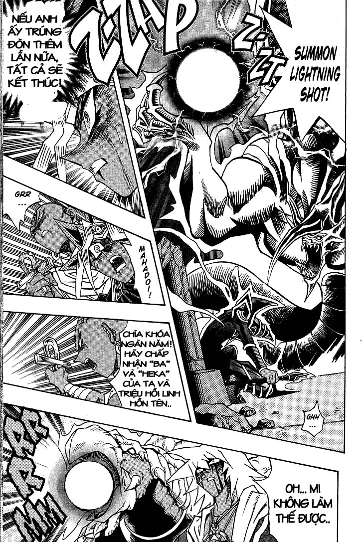 Vua Trò Chơi Chapter 316 - 15