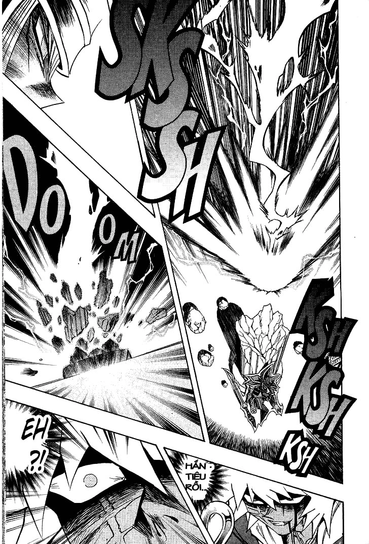 Vua Trò Chơi Chapter 316 - 17