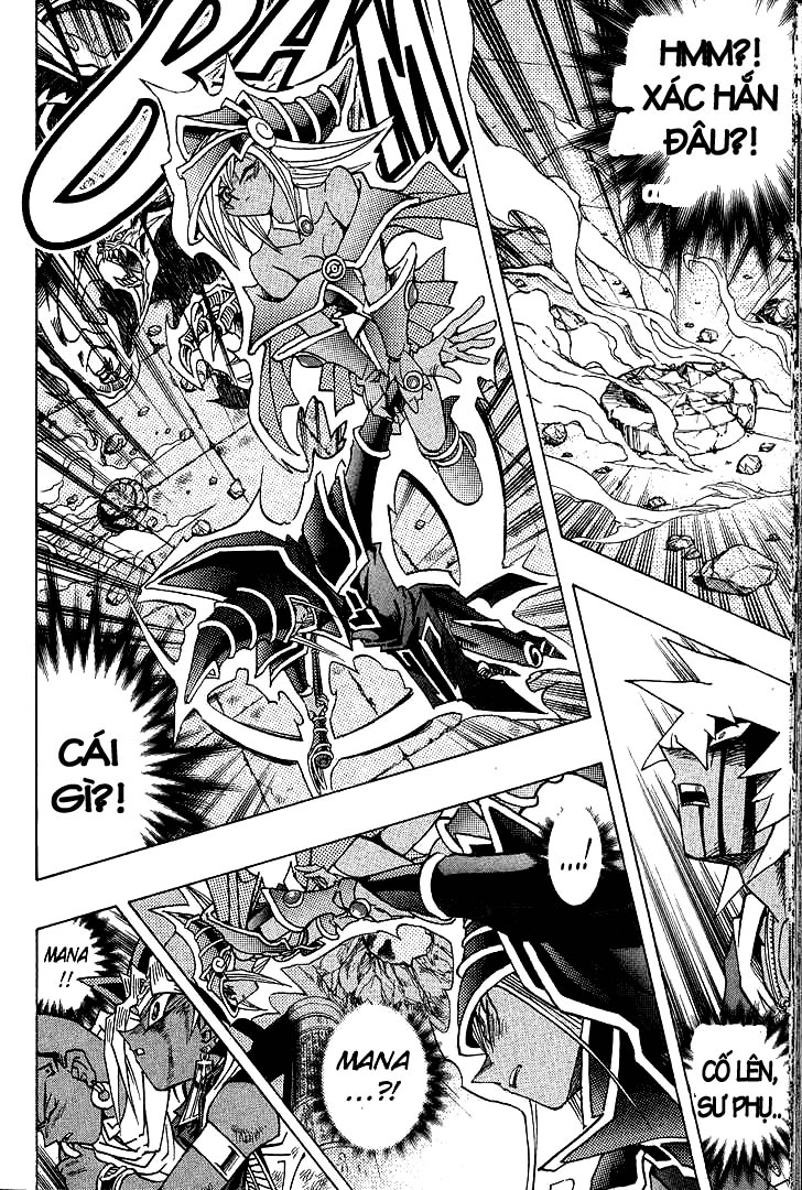 Vua Trò Chơi Chapter 316 - 18