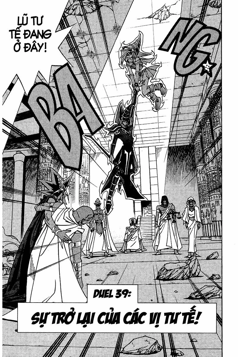 Vua Trò Chơi Chapter 317 - 2