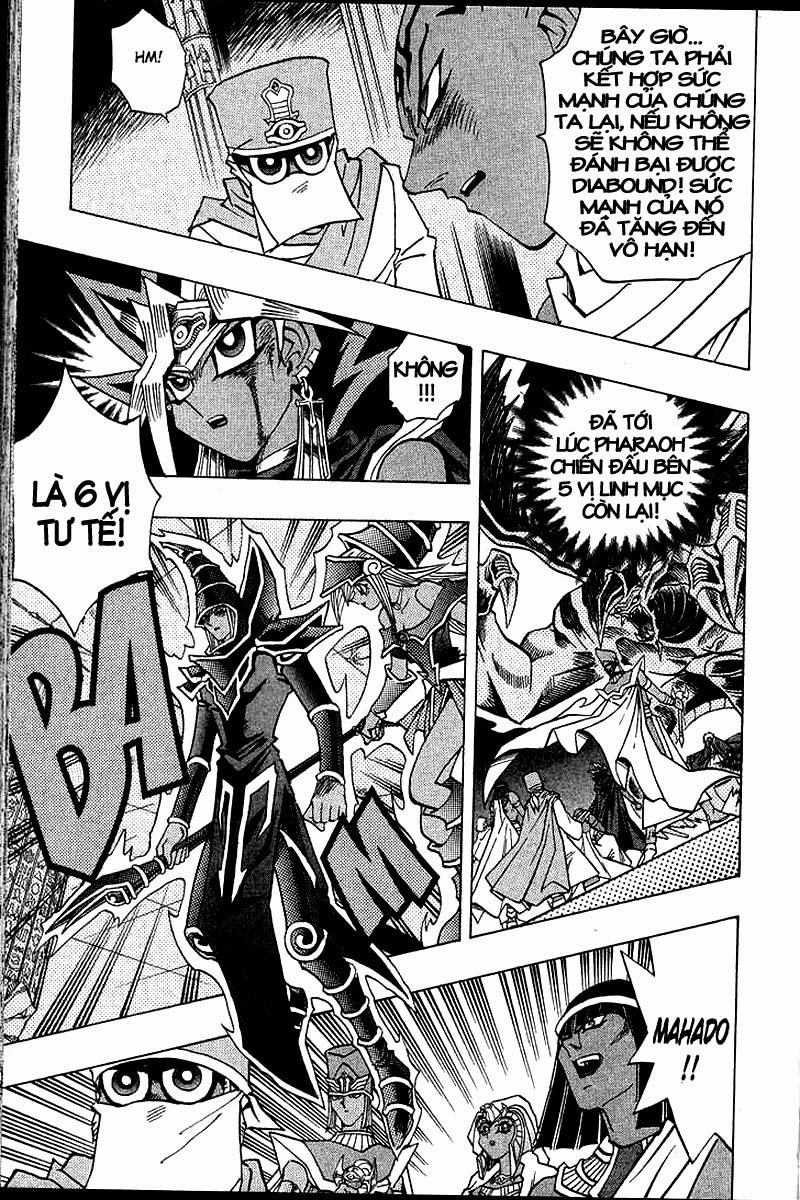 Vua Trò Chơi Chapter 317 - 4