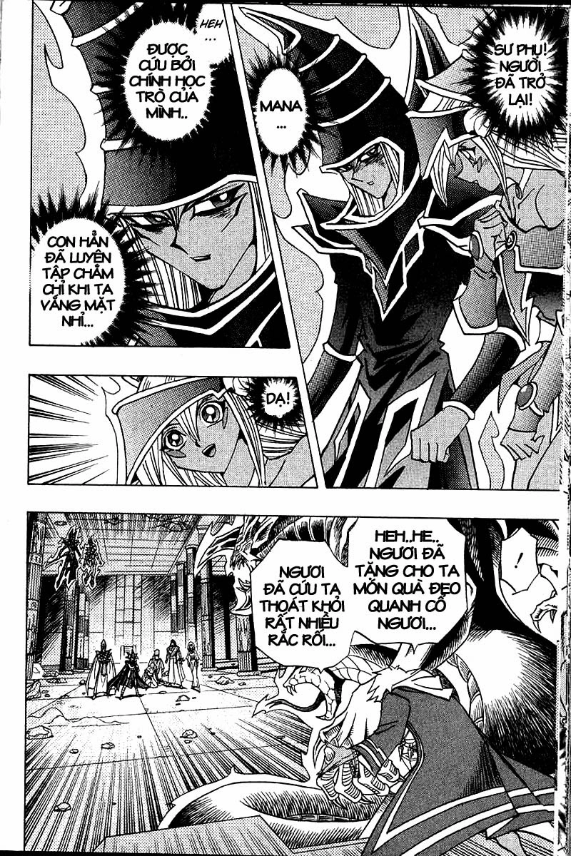 Vua Trò Chơi Chapter 317 - 5