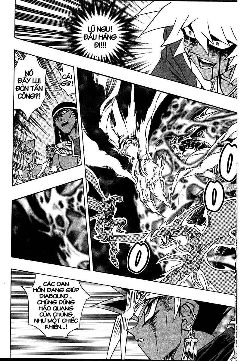 Vua Trò Chơi Chapter 317 - 11