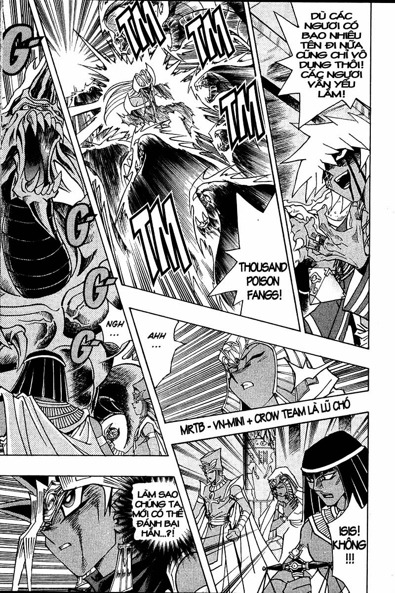 Vua Trò Chơi Chapter 317 - 12