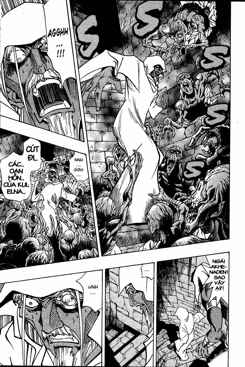 Vua Trò Chơi Chapter 317 - 14