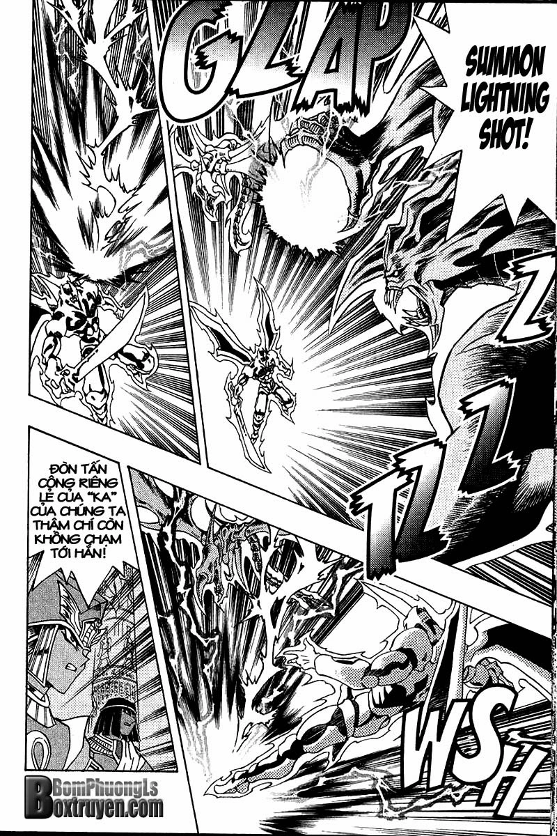 Vua Trò Chơi Chapter 317 - 15