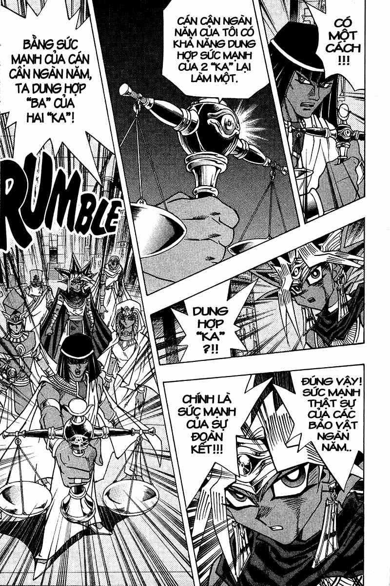 Vua Trò Chơi Chapter 317 - 16