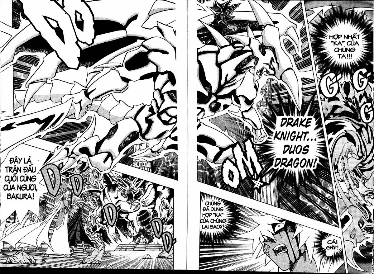 Vua Trò Chơi Chapter 317 - 17