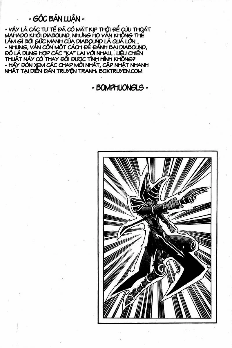 Vua Trò Chơi Chapter 317 - 18