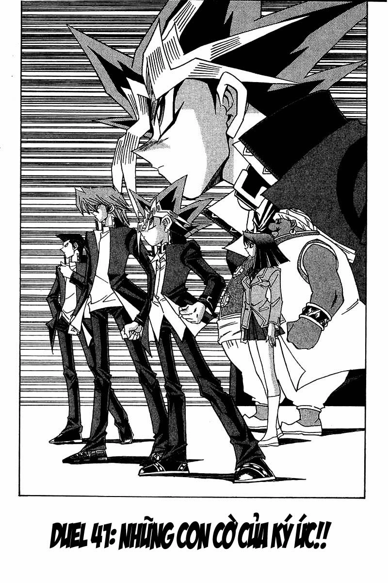 Vua Trò Chơi Chapter 319 - 3