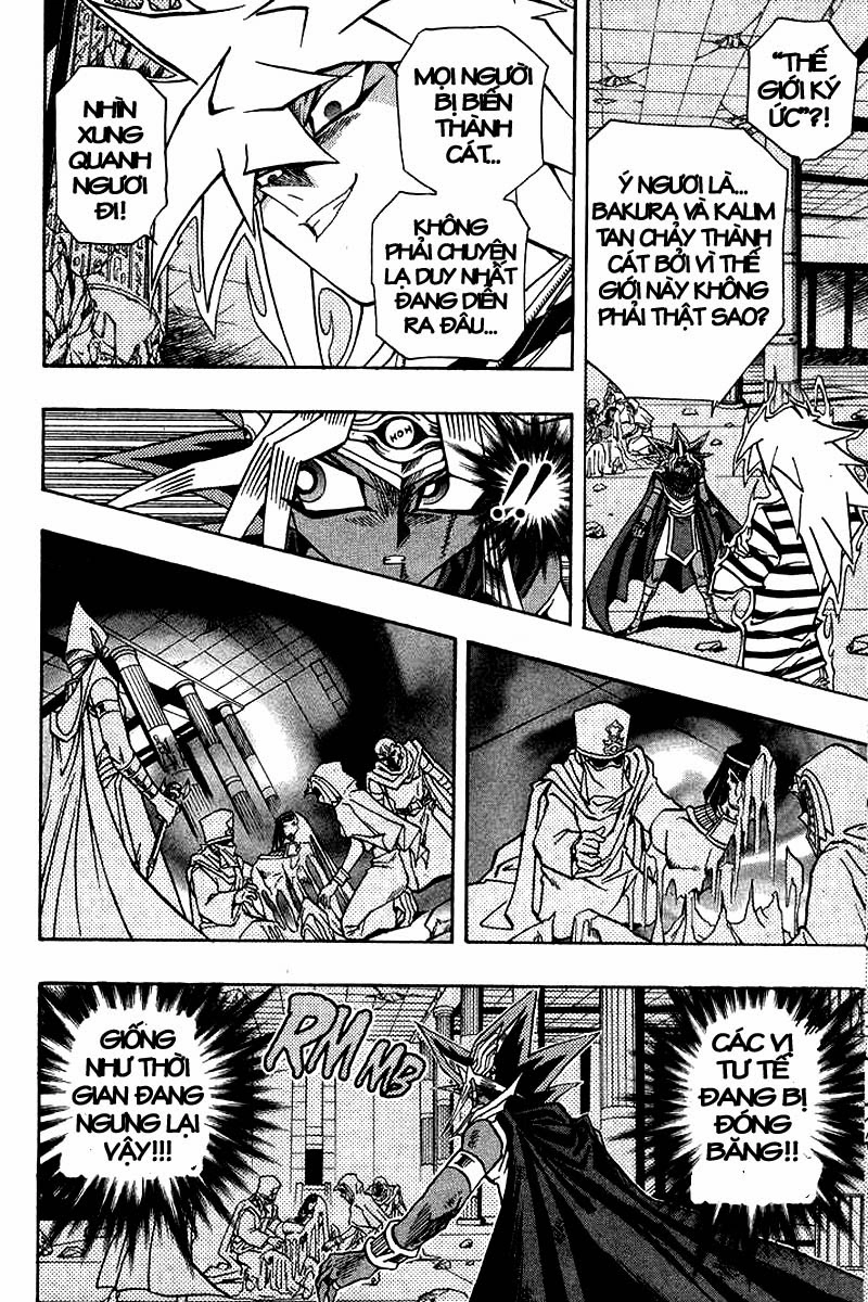 Vua Trò Chơi Chapter 319 - 10