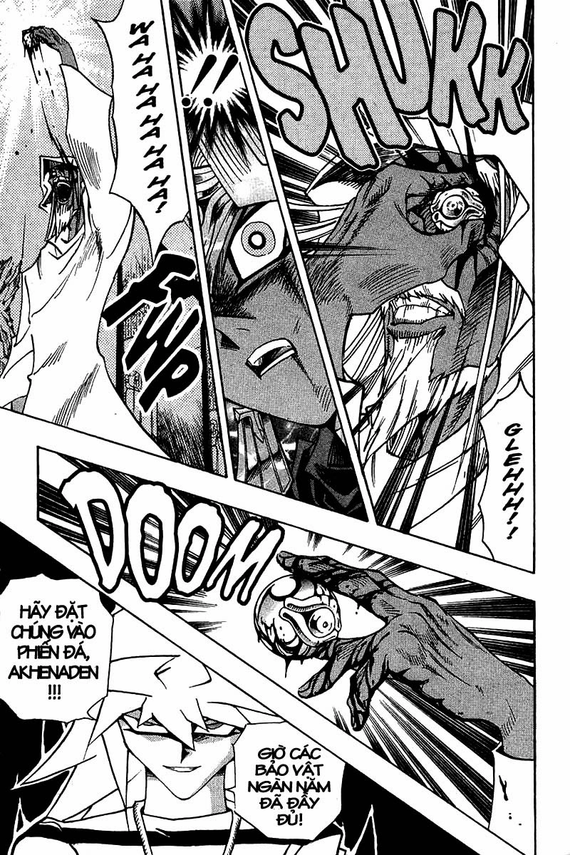 Vua Trò Chơi Chapter 319 - 13