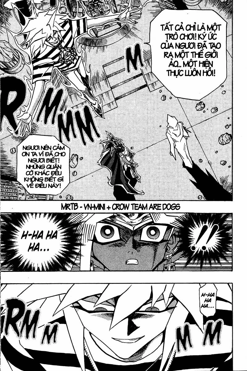 Vua Trò Chơi Chapter 319 - 15