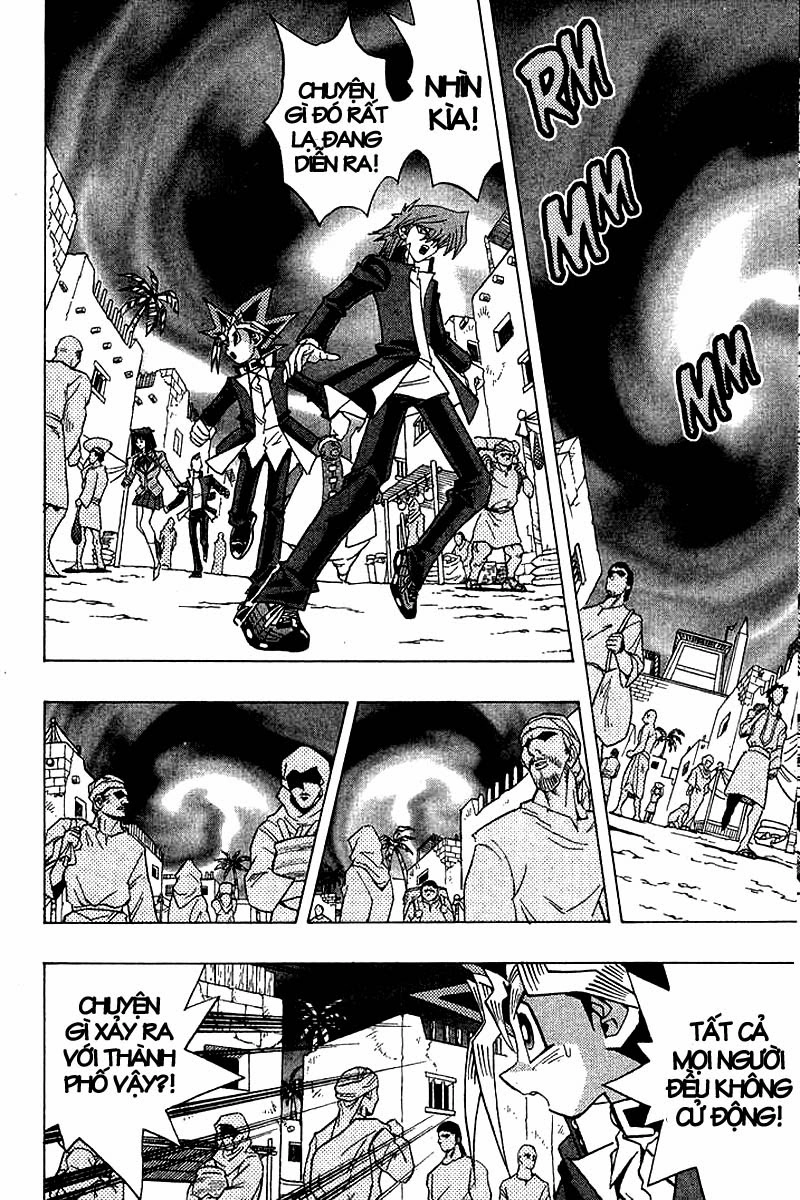 Vua Trò Chơi Chapter 319 - 16