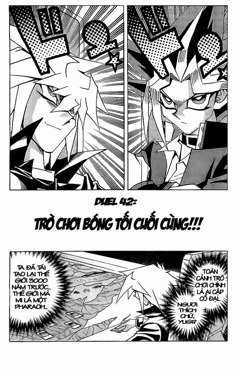 Vua Trò Chơi Chapter 320 - 4