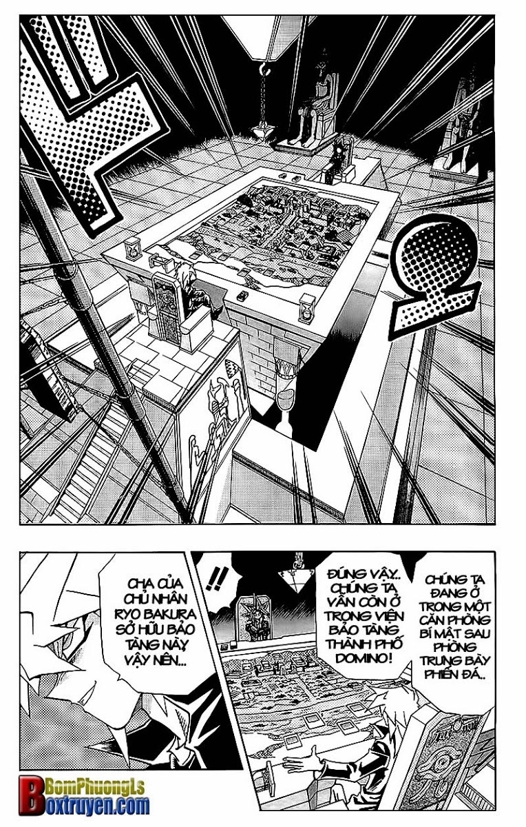 Vua Trò Chơi Chapter 320 - 7