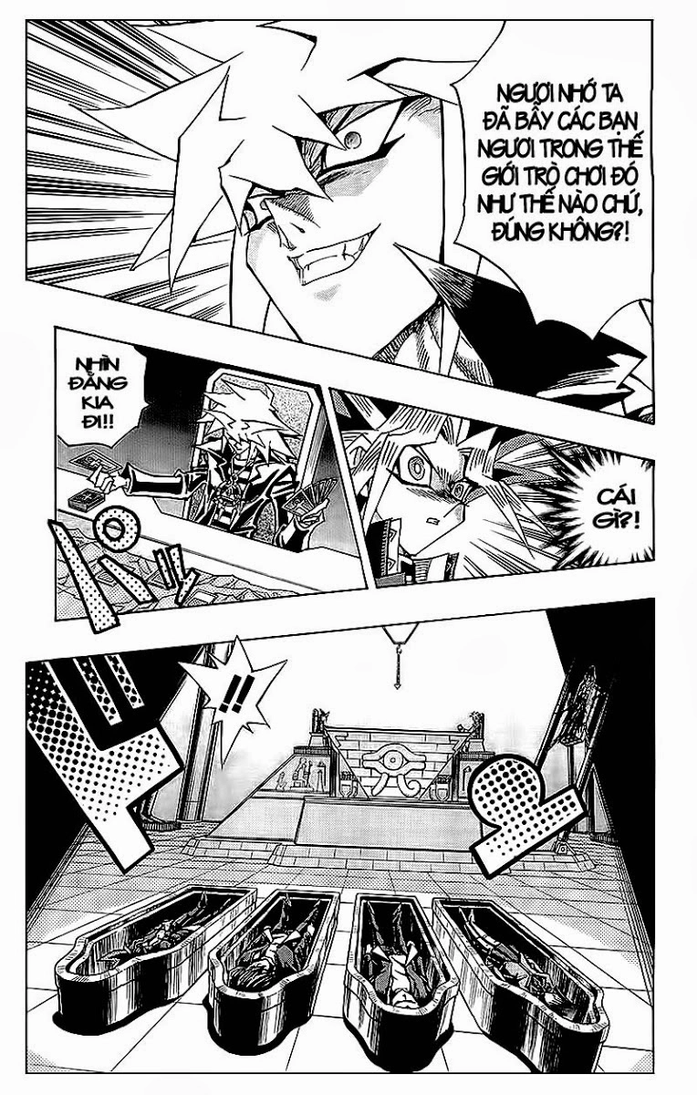 Vua Trò Chơi Chapter 320 - 9