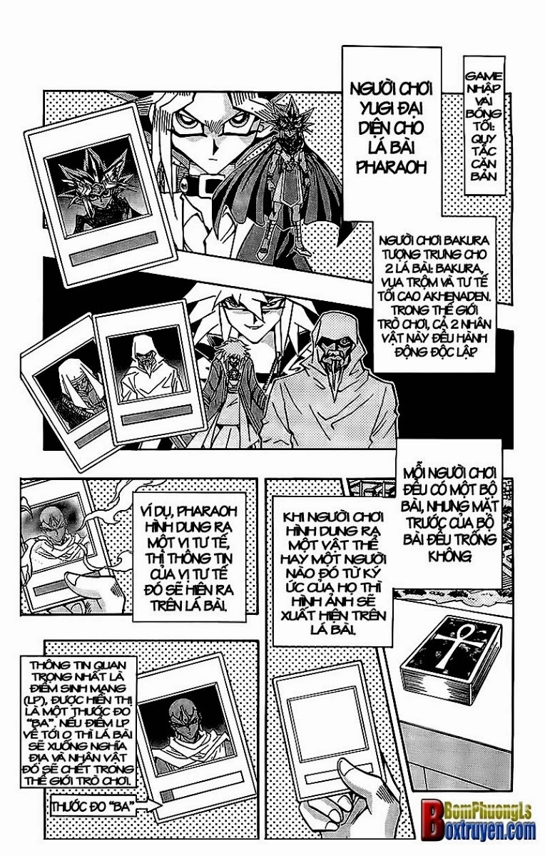 Vua Trò Chơi Chapter 320 - 15