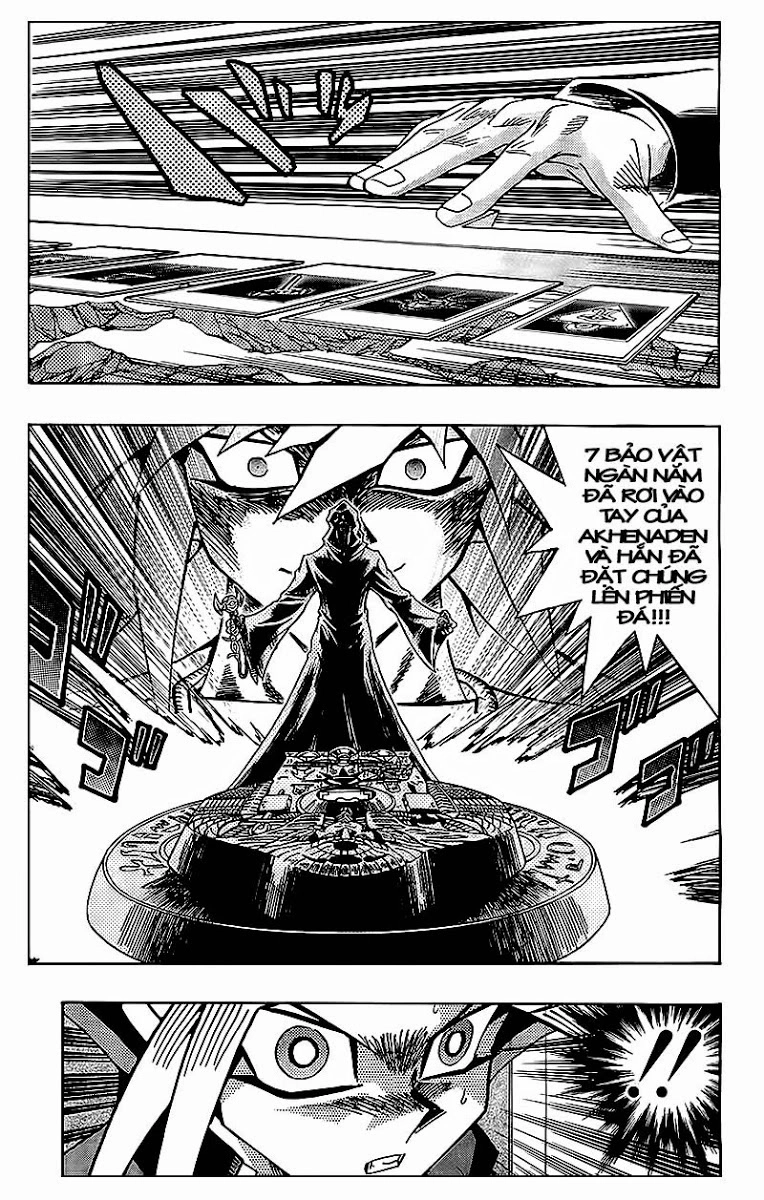 Vua Trò Chơi Chapter 320 - 17