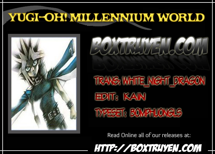 Vua Trò Chơi Chapter 320 - 19