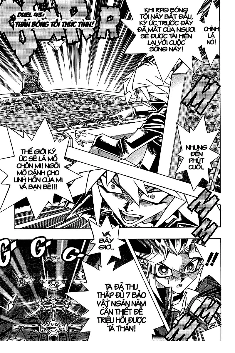 Vua Trò Chơi Chapter 321 - 3