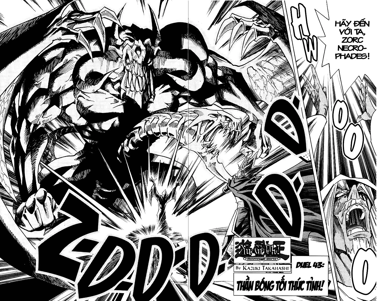 Vua Trò Chơi Chapter 321 - 4