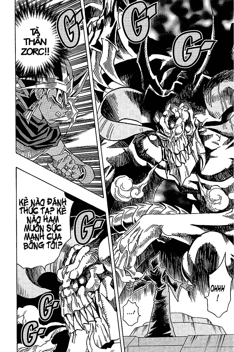 Vua Trò Chơi Chapter 321 - 5