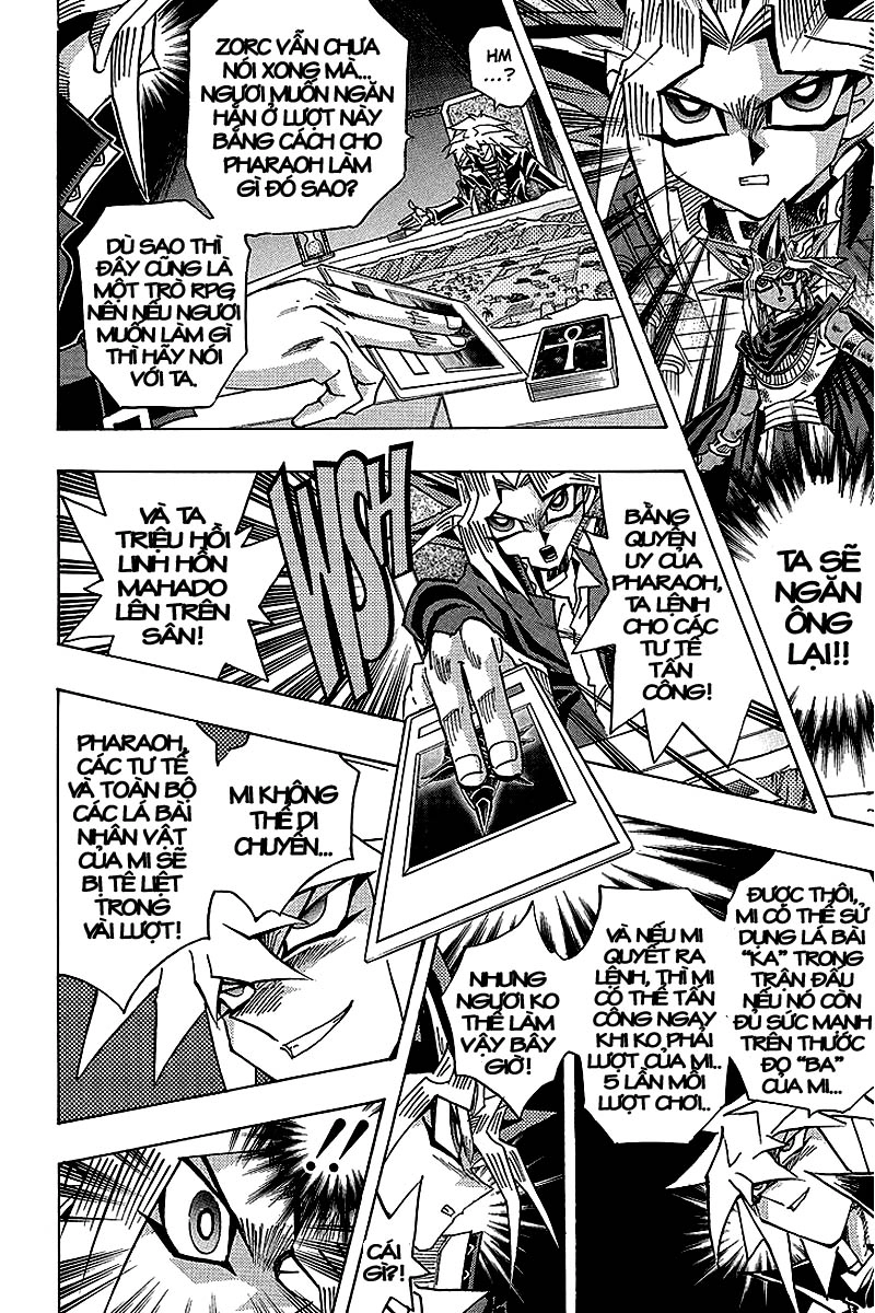 Vua Trò Chơi Chapter 321 - 7