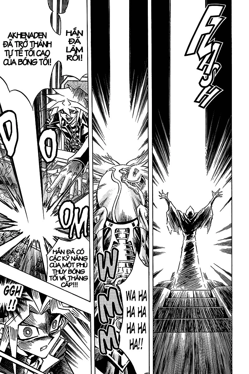 Vua Trò Chơi Chapter 321 - 12