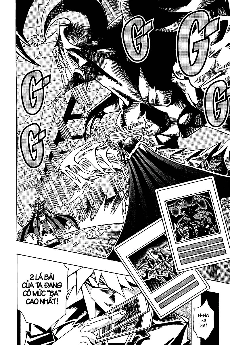 Vua Trò Chơi Chapter 321 - 13