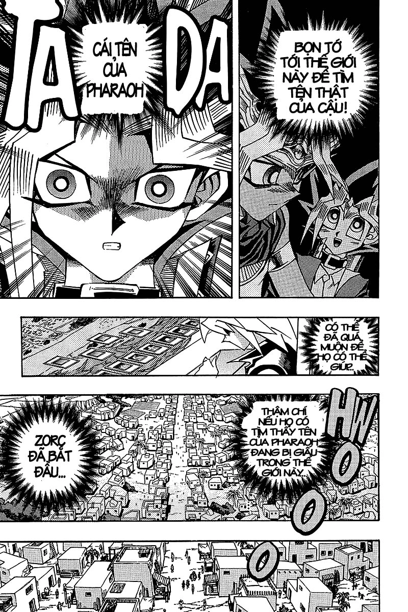 Vua Trò Chơi Chapter 321 - 16