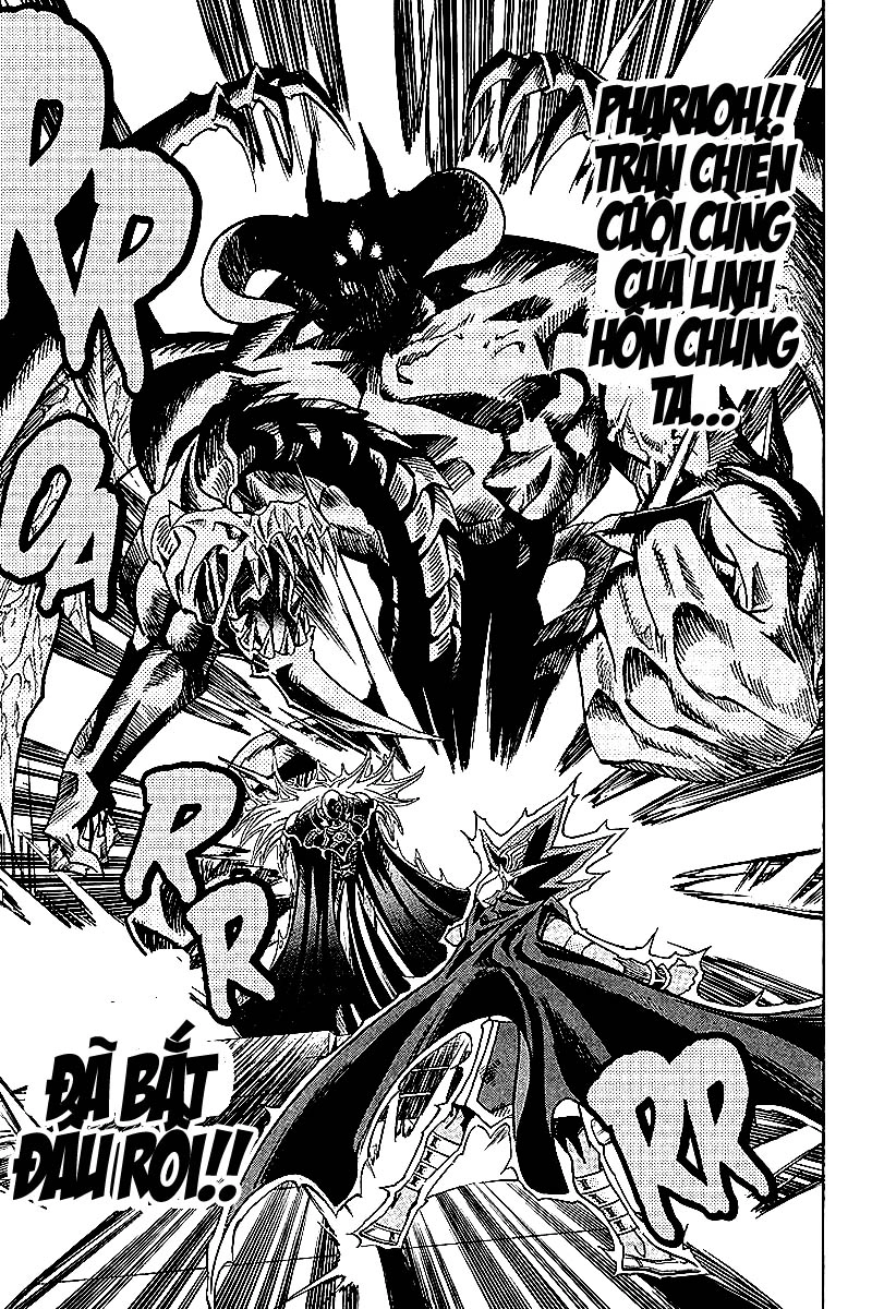 Vua Trò Chơi Chapter 321 - 20