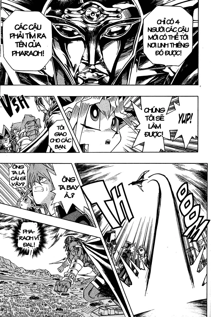 Vua Trò Chơi Chapter 322 - 5