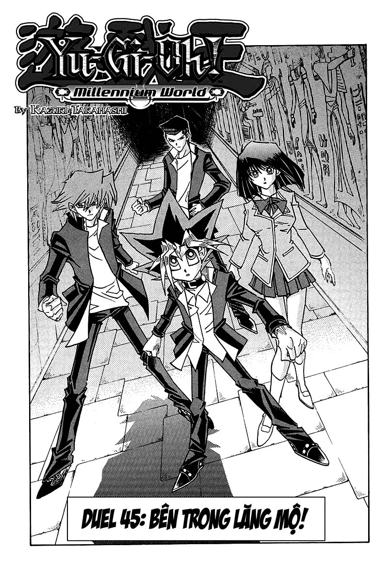 Vua Trò Chơi Chapter 323 - 3