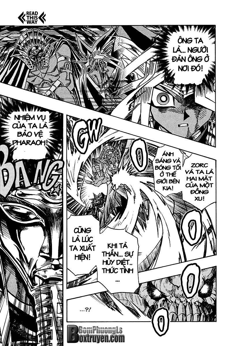 Vua Trò Chơi Chapter 323 - 5