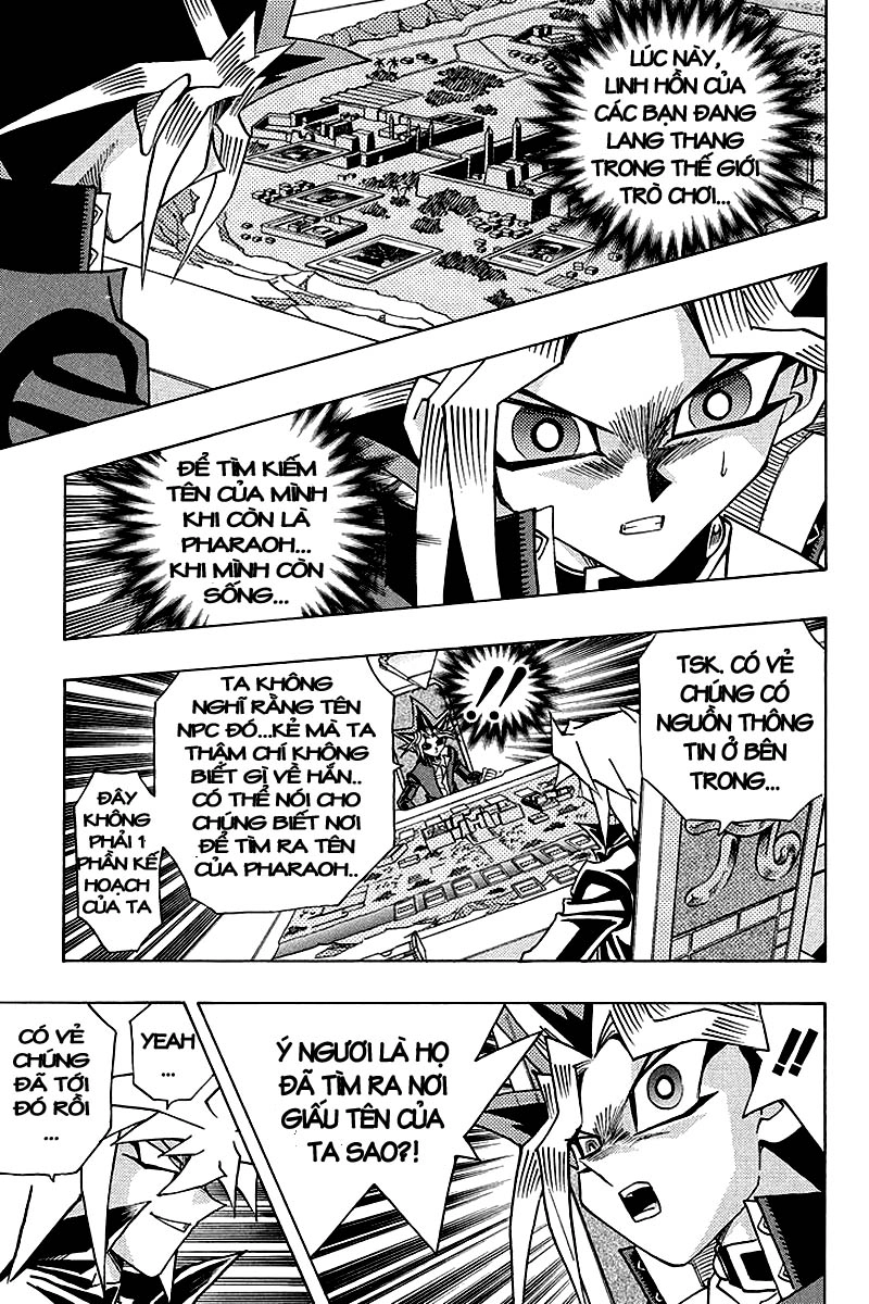 Vua Trò Chơi Chapter 323 - 9