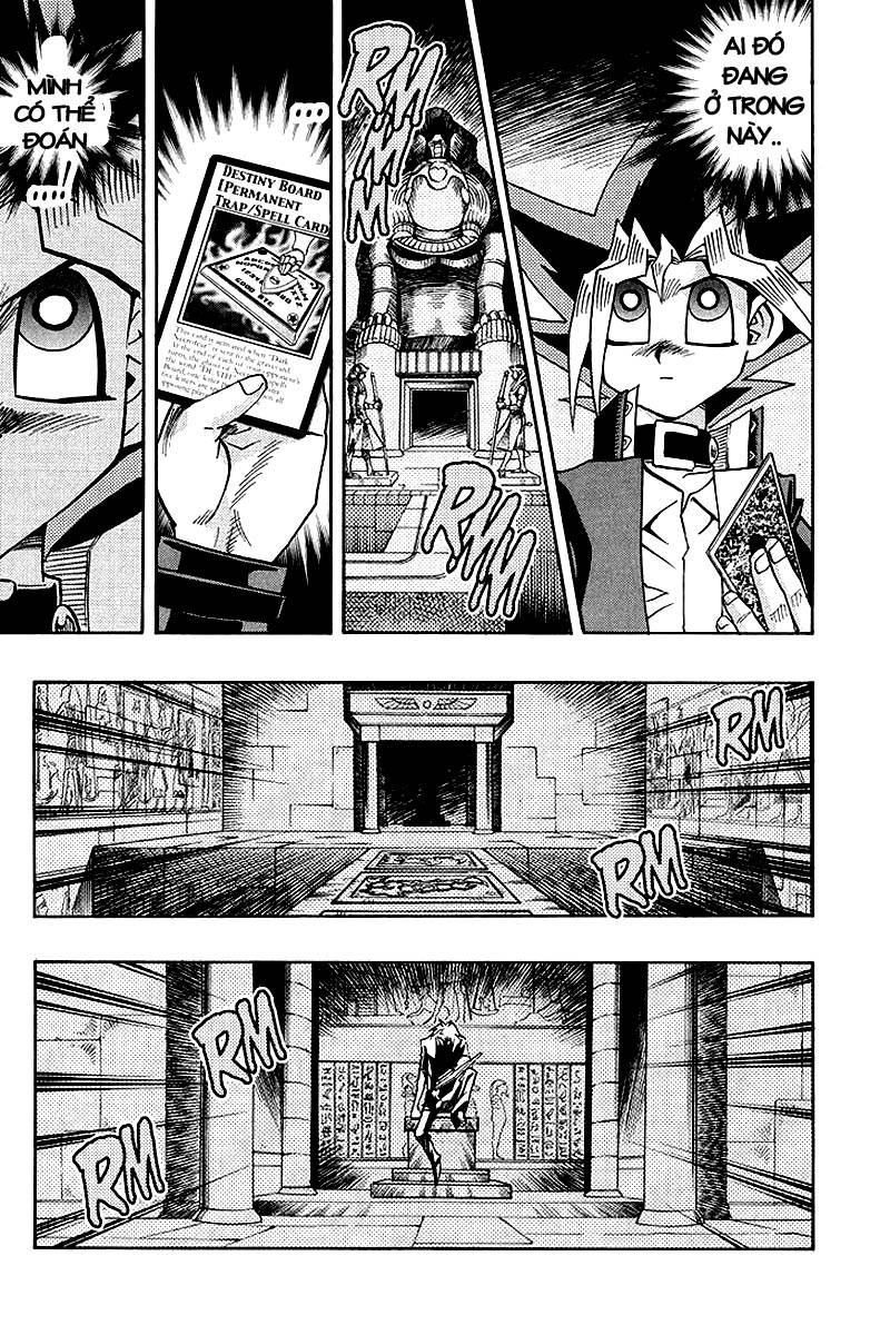 Vua Trò Chơi Chapter 323 - 17