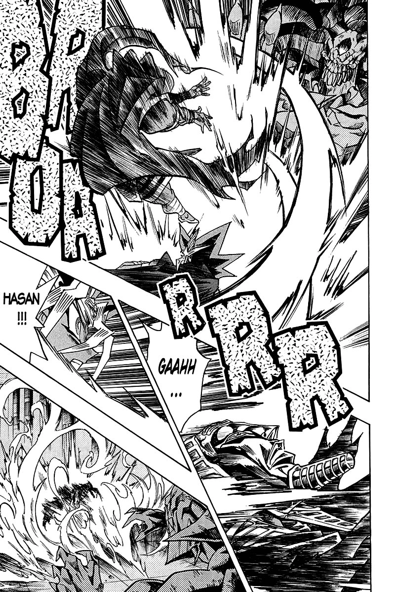 Vua Trò Chơi Chapter 323 - 19