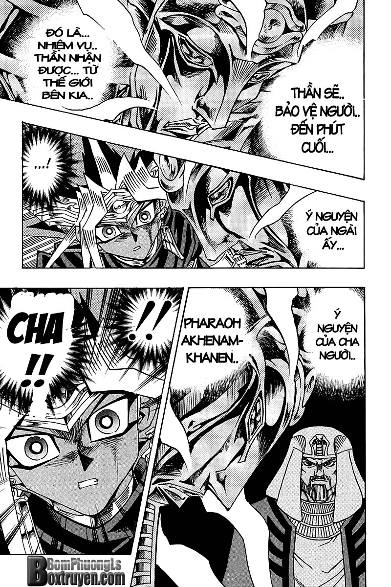 Vua Trò Chơi Chapter 323 - 21