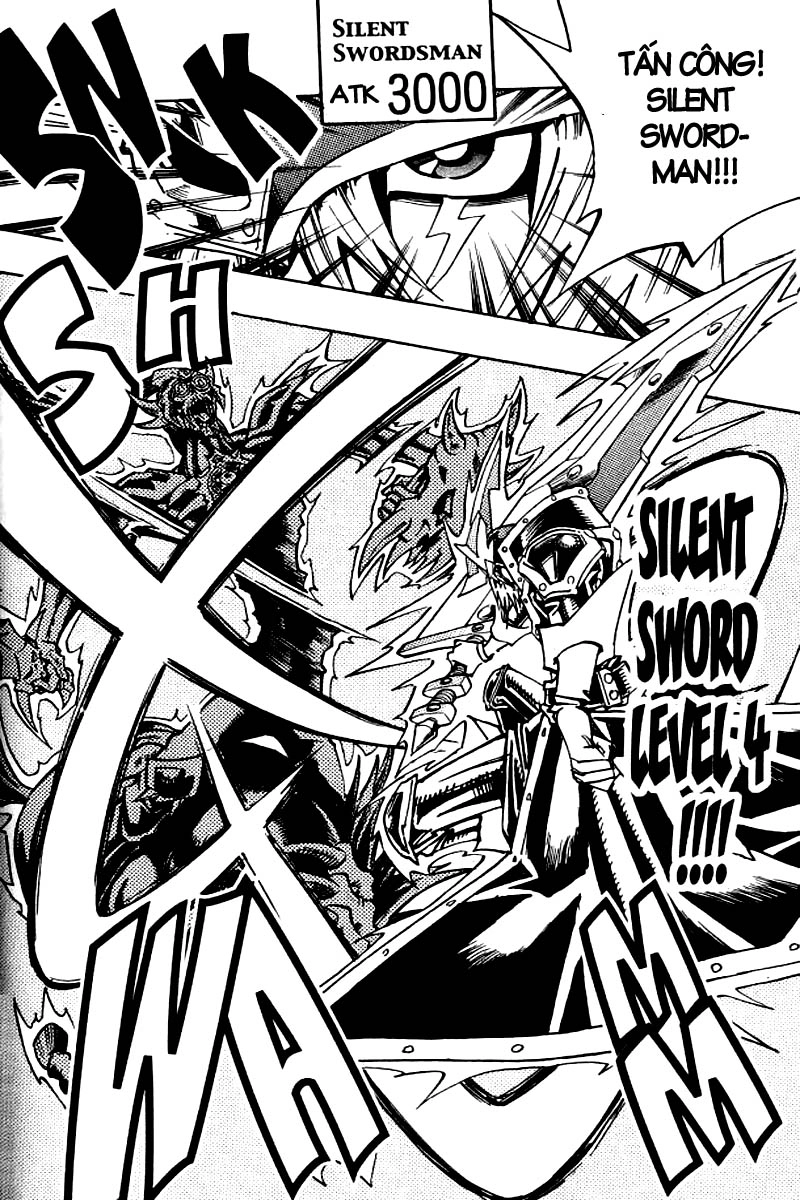 Vua Trò Chơi Chapter 325 - 20