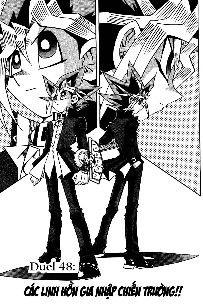 Vua Trò Chơi Chapter 326 - 5