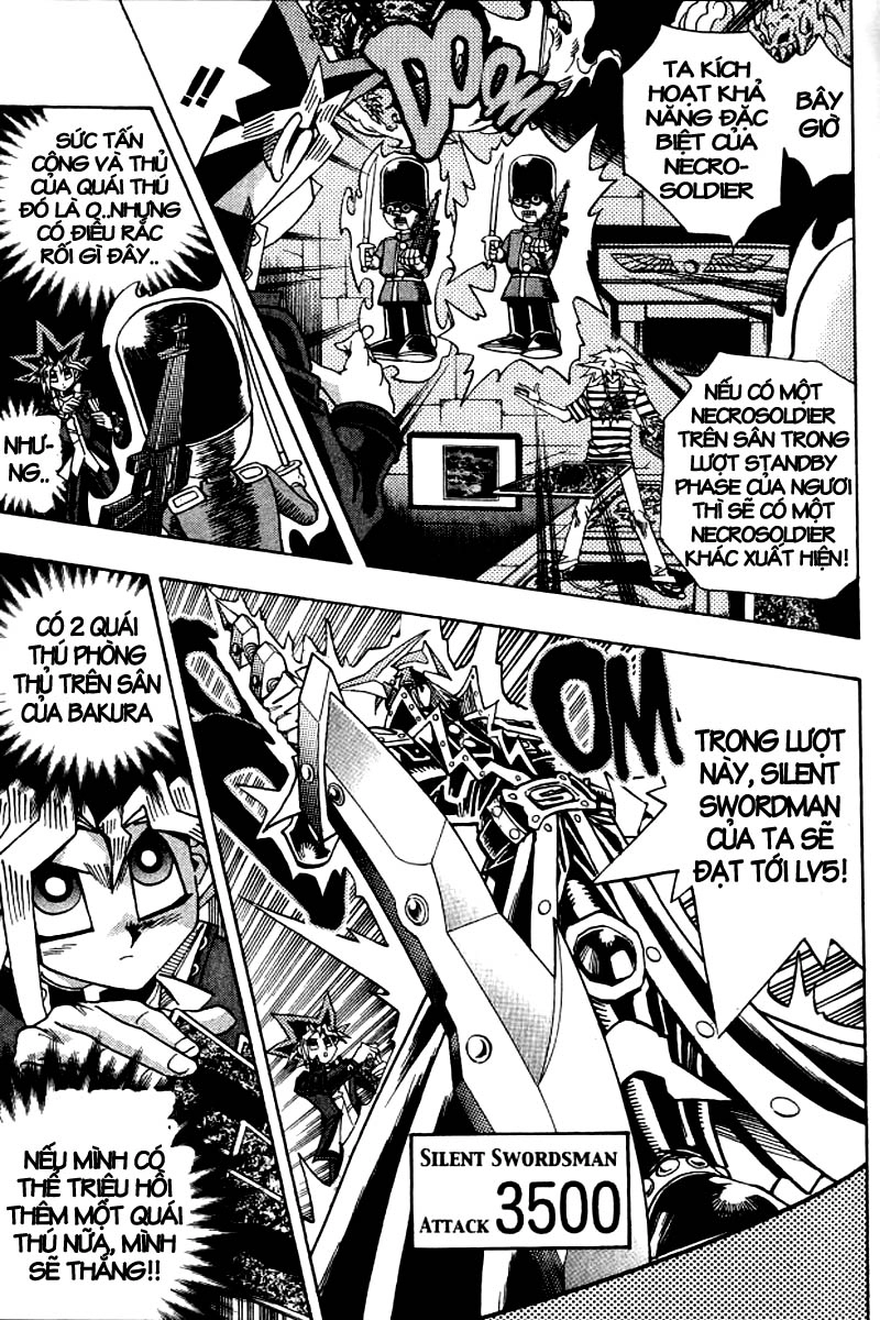 Vua Trò Chơi Chapter 326 - 13