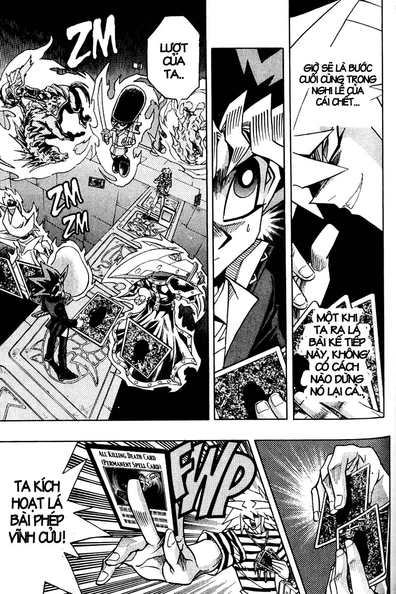 Vua Trò Chơi Chapter 326 - 17