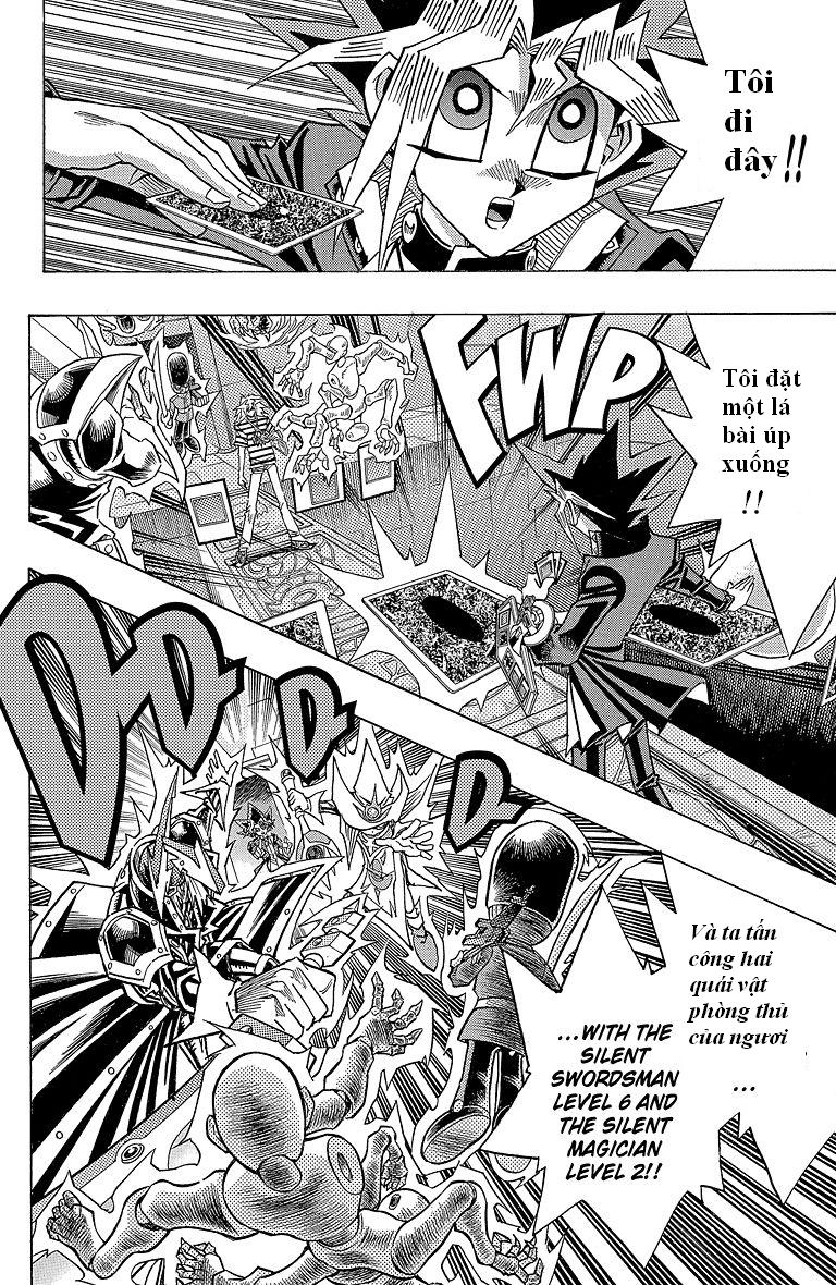 Vua Trò Chơi Chapter 327 - 4